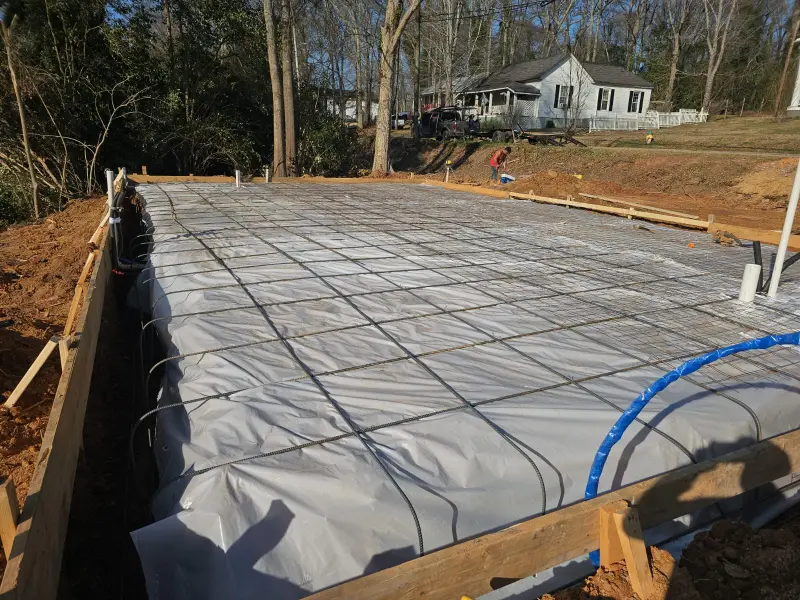 Guzman Concrete Solutions